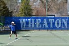 MTen vs Babson  Men’s Tennis vs Babson College. : Tennis, MTen
